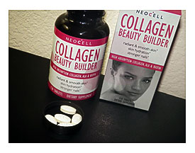 Mygreatfinds NeoCell Beauty Bursts + Collagen Beauty Builder Review .