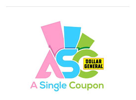DOLLAR GENERAL 3 DAY SALE 10 26 10 28 16 A Single Coupon