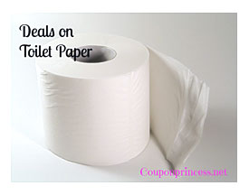 Do You Need Toilet Paper? Here Is The Deal On Quilted Northern Toilet .