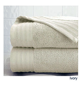 . Dry Egyptian Cotton Oversized Bath Sheet Set Of 2 Solid Bath Towels