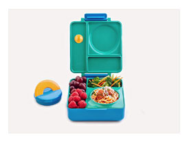 18 Nutritious Bento Box Ideas For Your Kid’s School Lunch