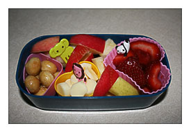 18 Nutritious Bento Box Ideas For Your Kid’s School Lunch