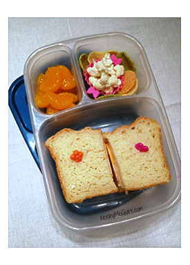 Gluten Free & Allergy Friendly Lunch Made Easy A Week Of Allergy .