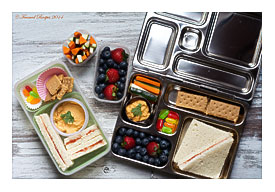 Keep The Nutrition With Metal Bento Box Alluring Metal Bento Box With .