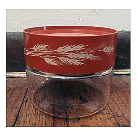 Pyrex Storage Container. A Good Size For Packed Lunches Or Storing .