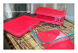 Pyrex Glass Containers Pyrex Glass Bowl Set Costco 2
