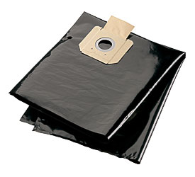 Flex Fold Flat Filter For VCE35 & VCE45 Vacuum Cleaners