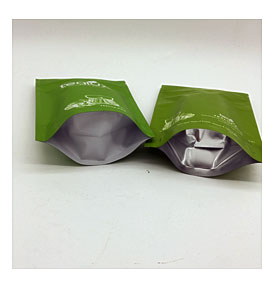 . Resealable Aluminum Foil Vacuum Packaging Bags Of Custom packs com