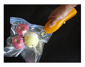 . Vacuum Bag,Food Grade Vacuum Bag,Resealable Vacuum Bags Product On