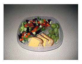 Rubbermaid Divided Containers – A Healthy Choice Rubbermaid .