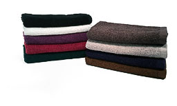Salon Towels Black Towels Spa Towel Rachael Edwards