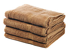 Wholesale 500 GSM Luxury Towels The Towel Shop