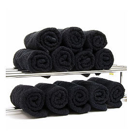 Hair Dressing Towel Pack Of 12 Salon Towels TowelsRUs
