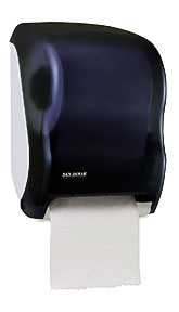 View All San Jamar Products View All San Jamar Paper Towel Dispensers