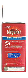 Schiff MegaRed Krill Oil Extra Strength 45 Softgels