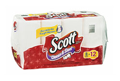 Home Scott Choose A Sheet Paper Towels