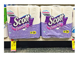 Looking For A Great Deal On Toilet Paper This Week Check Out The Low .