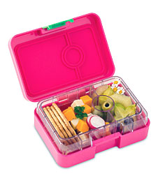 Yumbox Snack Box MiniSnack Bento Perfect Lunch Box Accessory