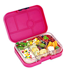 Yumbox Leakproof Bento Lunchbox Little Bento World Lunchboxes