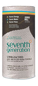 . Seventh Generation Products View All Seventh Generation Paper Towels