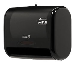  Pacific 58470 SofPull® Automatic Touchless Paper Towel Dispenser .