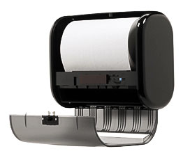 . SofPull® Automatic Touchless Paper Towel Dispenser Paper Towel