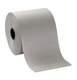 . Georgia Pacific Sofpull Hardwound Roll Paper Towel