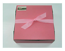 Bakery Boxes And Supplies online .