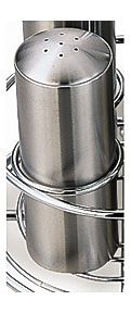 > Tabletop > Condiment Holders > Service Ideas STC7 Stainless Steel .