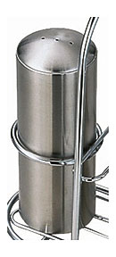 > Tabletop > Condiment Holders > Service Ideas STC3 Stainless Steel .
