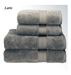 650 GSM Supreme Supima Cotton Bath Towels