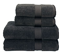 . Christy Supreme Hygro Supima Cotton Collection Guest Towels One Size