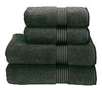 . Christy Supreme Supima Cotton Collection Bath Sheet Towel One Size