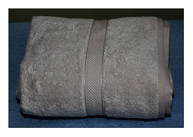 . Bath Sheet Towel $65 Supima Cotton Irish Linen Towels & Washcloths