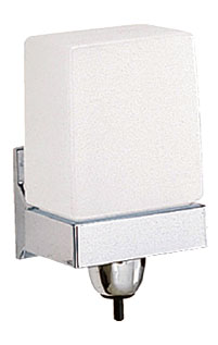 . Classic Series Surface Mounted Liquid Soap Dispenser 