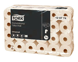 Tork Toilettenpapier »Universal« Bei OTTO Office Günstig Kaufen.
