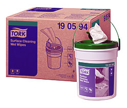 Tork Premium Rags For Surface Cleaning