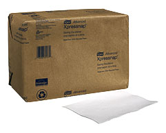 DX900 Tork Advanced Xpressnap Dispenser Napkin, Interfold, 13 X 8.5 .