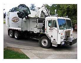 . Toter Provided By Us As Your Primary Yard Waste Container. The Toter