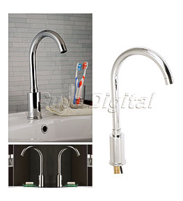 . Kitchen Faucets From China Electronic Kitchen Faucets Wholesalers