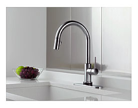 . Stainless Pilar Pilar Pullout Spray Touch Kitchen Apps Directories