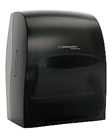 In Sight Touchless Towel Dispenser Kimberly Clark Corporation 09992 .