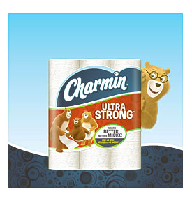 . Ultra Strong Toilet Paper Charmin Ultra Strong 2 Ply Toilet Paper