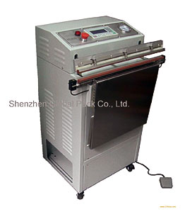 Vacuum Sealer Packing Machine Products,China GVS 600 External Vacuum .