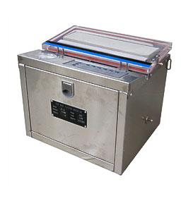 Details About 832473 Automatic Vacuum Packing Sealing Machine