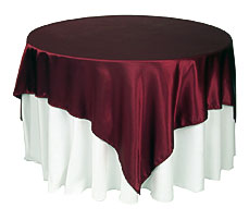 . Tablecloth Together With Victorian Rose Lace Curtains Together With