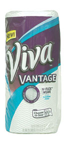 Viva Vantage Paper Towels 88ct Case Pack 24 1895725