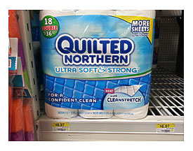 Quilted Northern Coupon Price Match At Walmart, Coupon At Walmart .