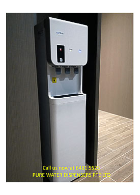 . Mounted Hot Cold Water Dispenser Singapore Automatic Soap Dispenser