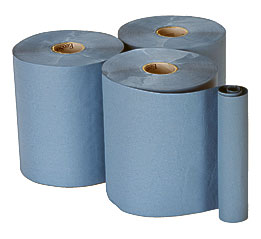 Paper Towel Roller. Second